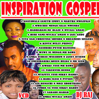 Dj Raj Inspiration Gospel  2 by Deejay Raj