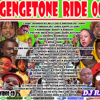 Dj Raj Gengetone Ride by Deejay Raj