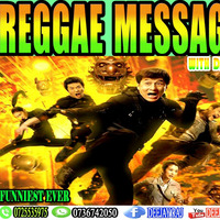 Dj Raj Reggae Message by Deejay Raj