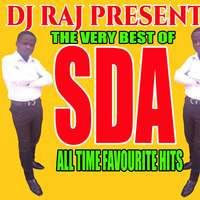 Dj Raj SDA Favourite Hits by Deejay Raj