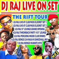 Dj Raj Live In Club Pasis Eldoret Sn 1. by Deejay Raj