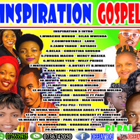 Dj Raj Inspiration Gospel 3 by Deejay Raj