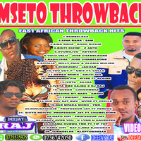 Dj Raj Mseto Throwback 1 by Deejay Raj