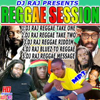 Dj Raj Reggae Take One by Deejay Raj