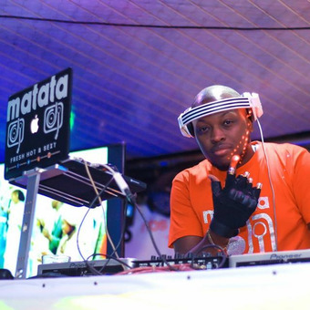 DJ Allan Matata