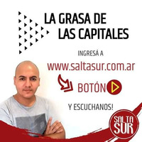 Olla Popular Equipo del Concejal Oscar Chiqui Soria by Salta Sur