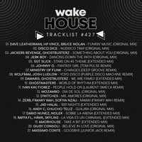 Wake House 12 Febbraio 2023 - #385 by Angelo Ruggieri by Angelo Ruggieri