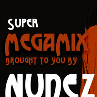 Nunez-Sounds of Azra Episode 1 (The Fort Mixtape) by Nunez Nkosi