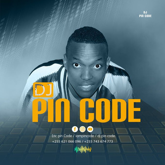 Dj Pin Code