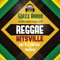 Reggae Hits Ville Mix Show 19.09.2020 by crispus