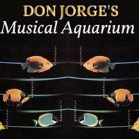 Don Jorges Musical Aquarium #6 by Schlachthaus