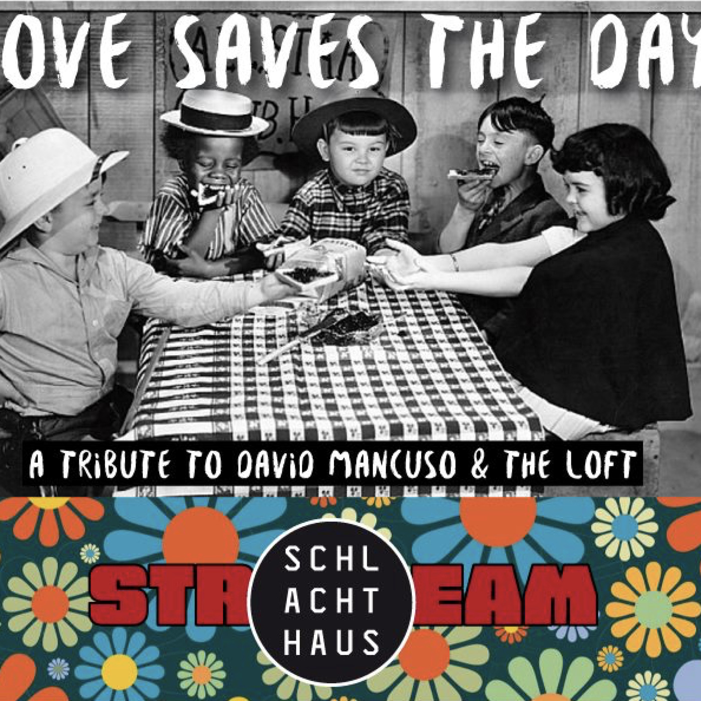 Love saves the day - 51 Jahre The Loft NYC