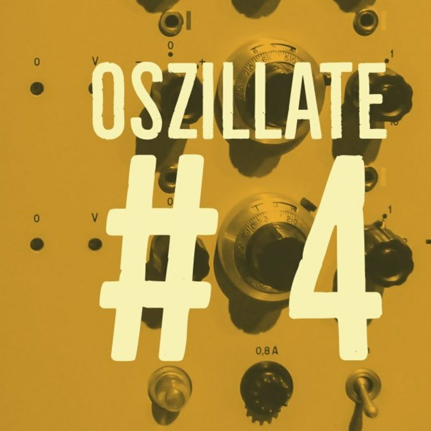 Oszillate Stream 4