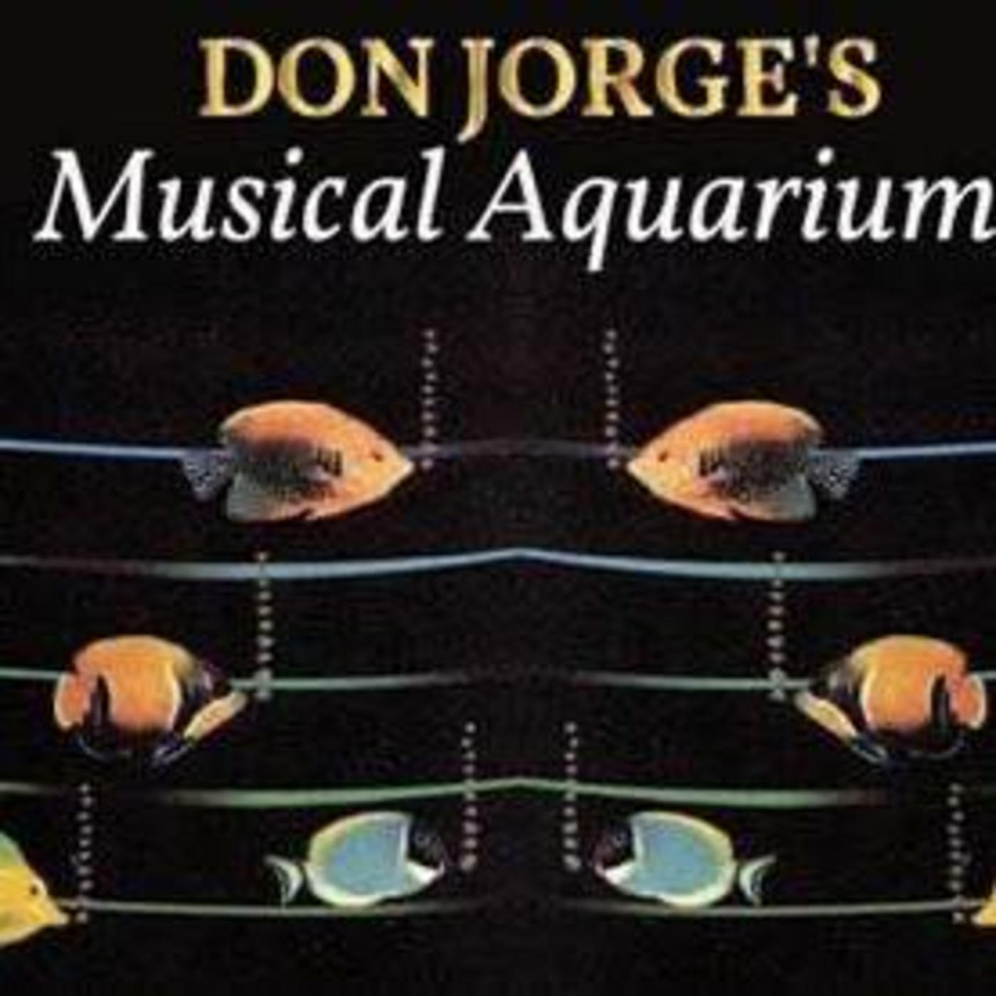 Musical Aquarium #9