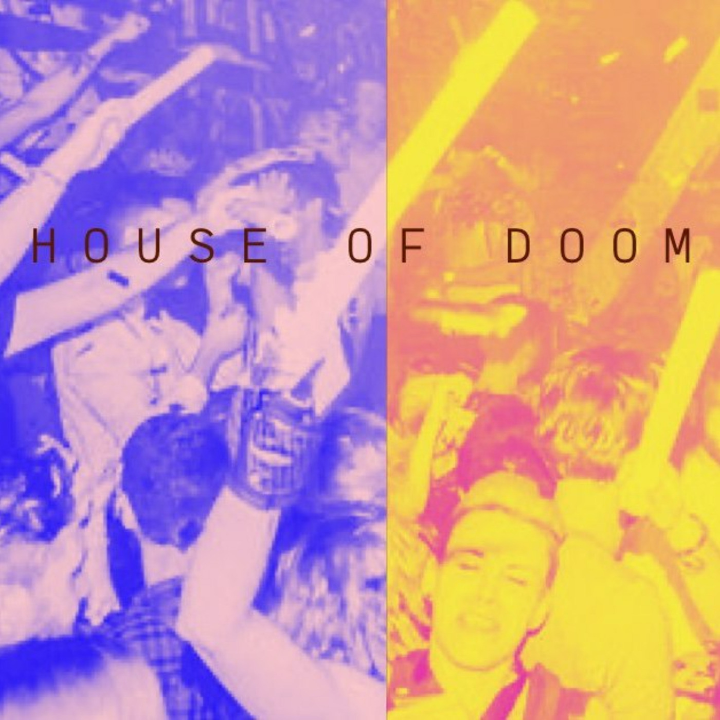 Haus of Doom 2.0 2/2 Jane Doom