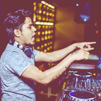 GURU RANDHAWA (RAAT KAMAAL HAI DJ KAYCEE CLUB MIX) by DJ KAYCEE