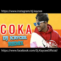COKA REMIX SUKHE DJ KAYCEE ft MUSICAL DOCTOR by DJ KAYCEE