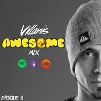 VILLANIS AWESOME MIX 6 by VILLANIS