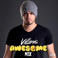 VILLANIS AWESOME MIX 5 by VILLANIS