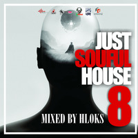 JUST SOULFUL HOUSE 8 - MIXED BY HLOKS by DopeDee Records