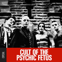 CULT OF THE PSYCHIC FETUS - STUDIO  COVERS  LIVE - DJ MAURO LIMA - 04 APR 2020 by maurolimadj