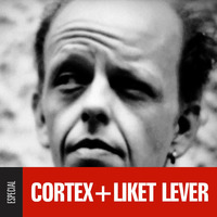 CORTEX AND LIKET LEVER - DJ MAURO LIMA - 2 MAI 2020 by maurolimadj