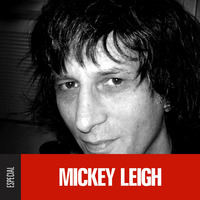 MICKEY LEIGH - brother of Joey Ramone - COVERS PROJECTS STUDIO - DJ MAURO LIMA  27 JUL 2020 by maurolimadj