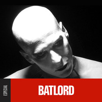 BATLORD - STUDIO COVERS - DJ MAURO LIMA - 25 OUT 20 by maurolimadj