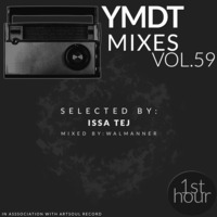YoungMinds DeepThoughts Mixes Vol.59 (1stHour Selected by Issa Tej) by Artsoul Record
