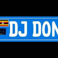 BIRTHDAY GOSPEL MIXTAPE DJ DERYKDON PA5 by DJ DerykDon