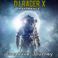 Creative Journey by DJ Racer X