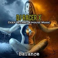 Balance by DJ Racer X