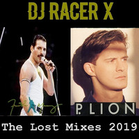 The Lost Mixes 2019 by DJ Racer X