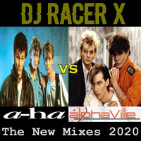 The New Mixes 2020 by DJ Racer X