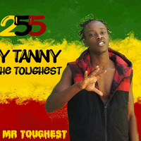 FREE TANNY PARTY THE TOUGHEST MOOVEMENT by DJ TANNY THE TOUGHEST
