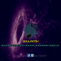 Elements Of Deep Sounds Vol.4_Mixed By Deej Soulmatik by Deej_Soulmatik