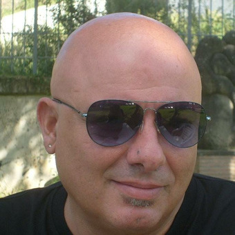 Roberto Pagliarini