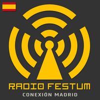 Livestream of Colectivo Festum by Radio Festum