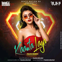 Kaanta Laga (Remix) - Dj Ruhi by Beatz Nation BD