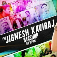 Jignesh Kaviraj Bewafa Mashup - DJ Irfan by DJ NIRAJ
