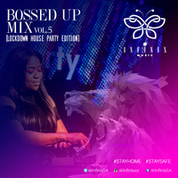 INFINIX BOSSED UP5 by INFINIX MUSIC