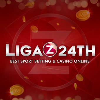 Ligaz24TH Casino
