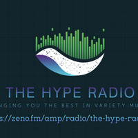 The Hype Radio by Lyndon J