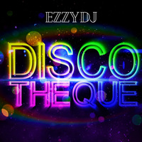 ezzydj's - Discotheque by ezzydj