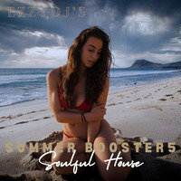 ezzydj's Summer Booster 5-Soulful House by ezzydj