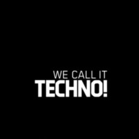 We Call It Techno Podcast 01.01.2021 - Das Ende Ist Der Anfang by TaySolt
