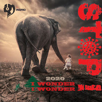 DJ NG 2020 - I Wonder I Wonder by DJ Ingrid