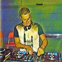 DJ JAAND (Techno Octubre 2020) by Jaand