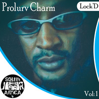 Prolurv Charm - Lockd Vol 1 by Prolurv Charm