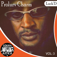 Prolurv Charm - LockD Mix Vol 3 by Prolurv Charm
